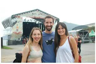 Foto 311 de la jueves 6 de julio | Bilbao BBK Live 2017